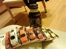 トナーを買いに行ったら、アルファがオマケに。。。