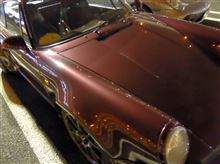 アメJストな夜 in大黒〜Jちん納車オフ