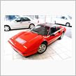 フェラーリ　３２８ｇｔｓ　　　フェラーリらしいフェラーリ!?