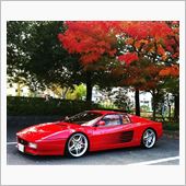 512TR  (フェラーリ)