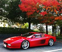 512TR  (フェラーリ) 