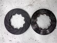 ☆　ＣＲＵＩＳＥ Ｒ３５用エンドレス補修ローター発売！！　☆