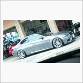 E92 M3