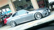 E92 M3