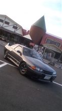 秋晴れドライブ 秋晴れドライブ