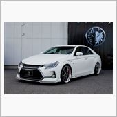 このマークＸ　G&#39;sカッコイ ...