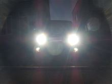 HIDテストドライブ♪