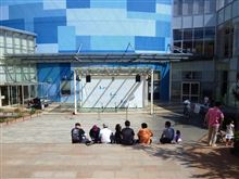 『「テレパシーミライ / テレパシーセカイ」ミニライブ&特典会@ららぽーと柏の葉 9月29日 第1部』に行ってきたん 『「テレパシーミライ / テレパシーセカイ」ミニライブ&特典会@ららぽーと柏の葉 9月29日 第1部』に行ってきたん
