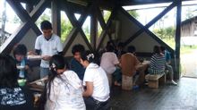 【告知】3xuary第4回BBQオフのお知らせ♪