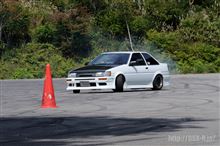 チキチキ走行会2013IN明宝スキー場　写真山盛り！