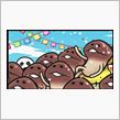 🍄なめ子🍄滑子🍄ナメコ🍄なめ茸🍄
