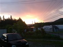 早くも断念