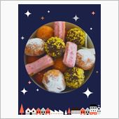 じぇじぇじぇ＆倍返しじゃ！