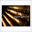 Night of Kusatsu goes on〜だんちょこ有志会ｲﾝ草津③