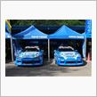 D1GP2013 in エビス Team TOYO TIRES DRIFT with GP SPORTS