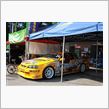 D1GP2013 in エビス GOODYEAR Racing BNR34 with Bee★R