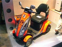 CEATEC JAPAN 2013（シーテック ジャパン）へ行ってきました