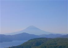 大観山~箱根~伊豆スカイライン~西伊豆ドライブ 大観山~箱根~伊豆スカイライン~西伊豆ドライブ