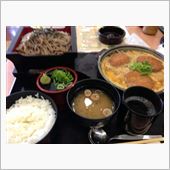 某陸運局グルメ