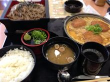 某陸運局グルメ