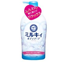 石鹸の香り　・・・o(▼_▼θ