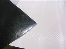 黒と白。どちらにしましょうか(･∀･)