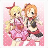 明日ラブライブ！再放送の前に ...