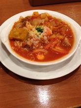 きづいたら…