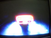 スカパー！の頭文字Dに