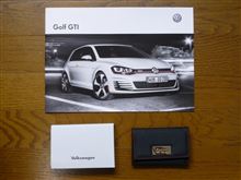 ゴルフ7　GTI