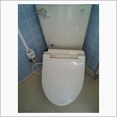 トイレの形状