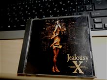 X JAPANと洗車　・・・　o(▼_▼θ