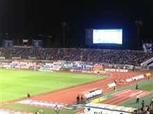 横浜Fマリノス戦