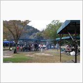 2013.10.5近江BBQ ...