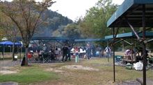 2013.10.5近江BBQオフ