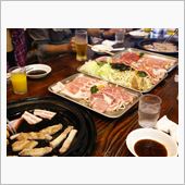 応援仲間とＢＢＱ、そしてＣＳ ...