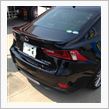 New　IS300h　Ver.Lインプレッション