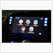 車内爆音環境！！