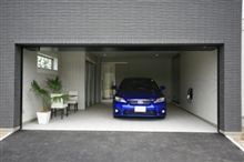 俺はガレージが欲しい！！～必要なガレージサイズは？～ 