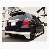 久しぶりの洗車