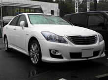 平凡なオサーンの、いつもの休日クルマ生活実態(0v0)