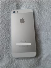 ｉＰｈｏｎｅ５Ｓ買いました
