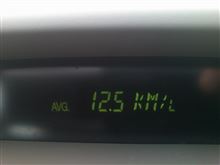 燃費	11.17 km/L