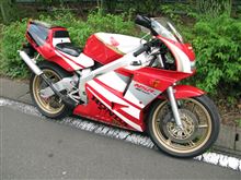 NSR維持活動してきました