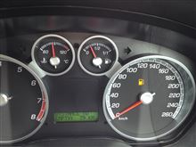 初めてのLOW FUEL