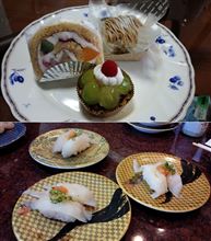 記念日ケーキ その2 記念日ケーキ その2