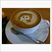 コーヒーブレイク♪