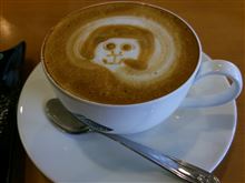 コーヒーブレイク♪