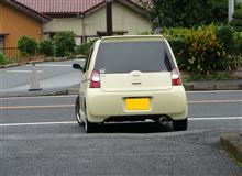 旧車三昧♪