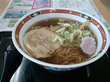 ならし運転を兼ねてドライブへ